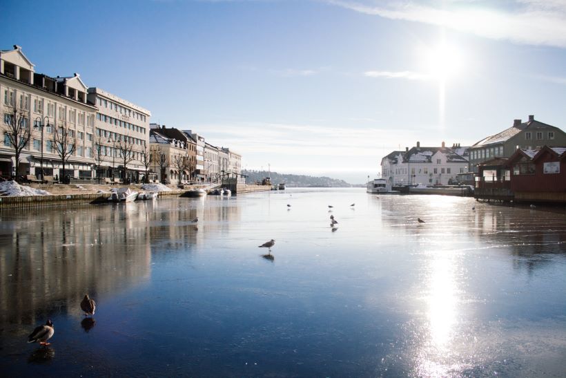 accountant Arendal