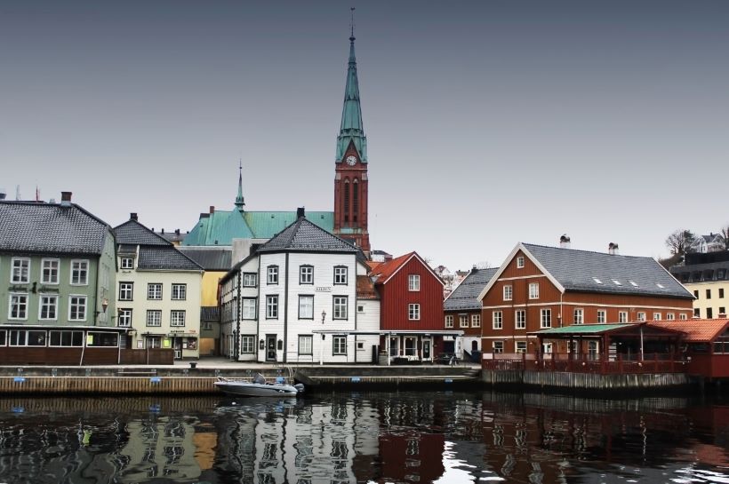 accountant Arendal