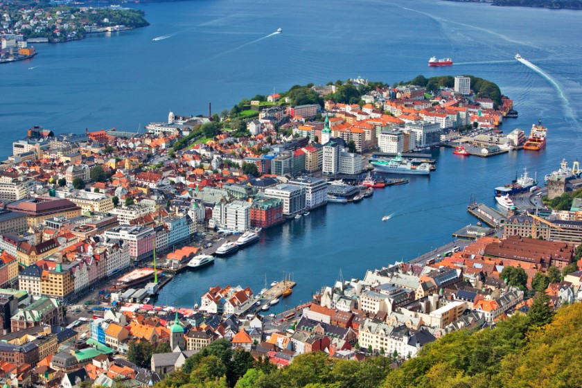 accountant Bergen