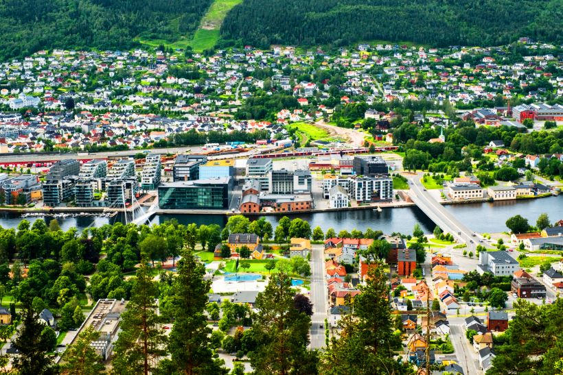 accountant Drammen