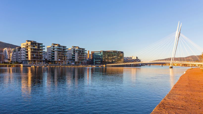 accountant Drammen