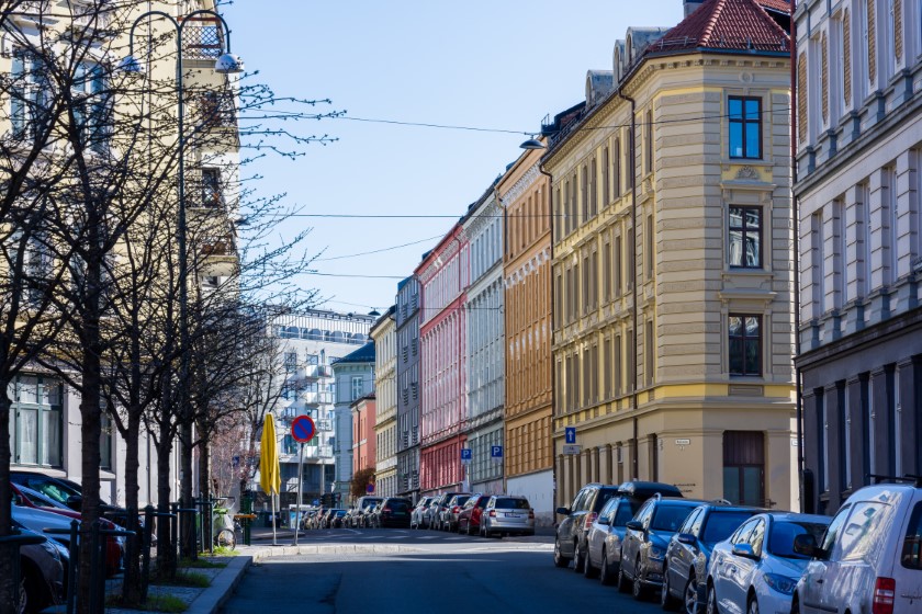 accountant Grünerløkka
