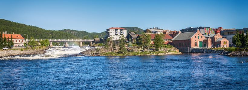 accountant Kongsberg