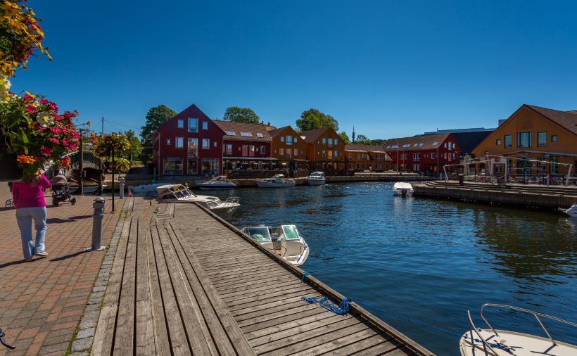 accountant Kristiansand