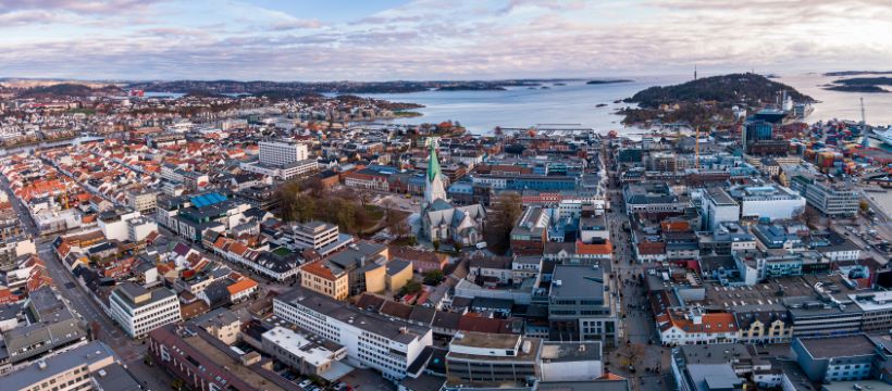 accountant Kristiansand