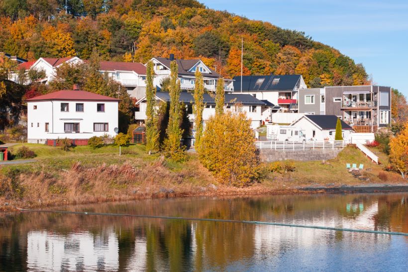 accountant Levanger