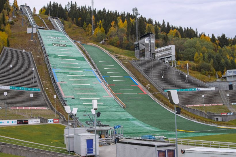 accountant Lillehammer