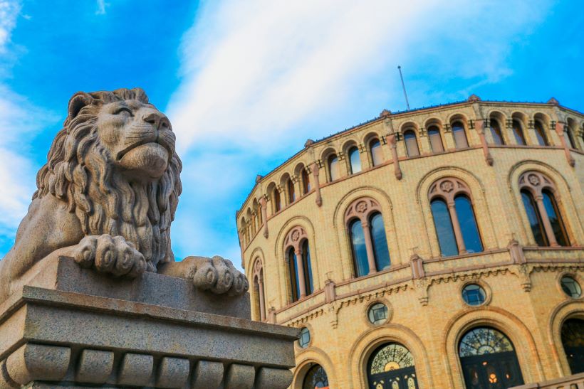 accountant Oslo