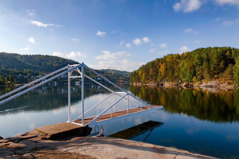 accountant Porsgrunn