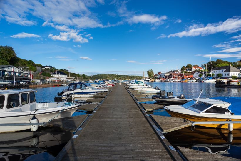 accountant Porsgrunn