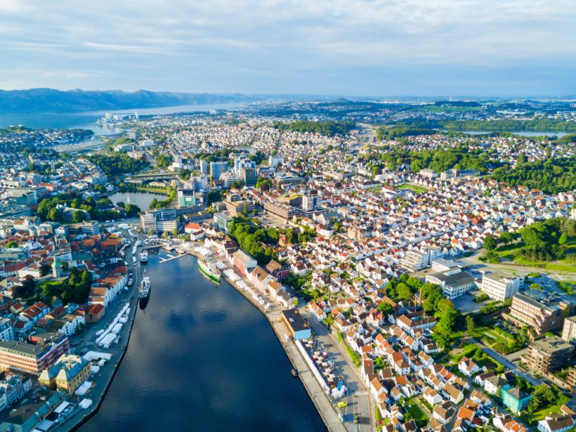 accountant Stavanger
