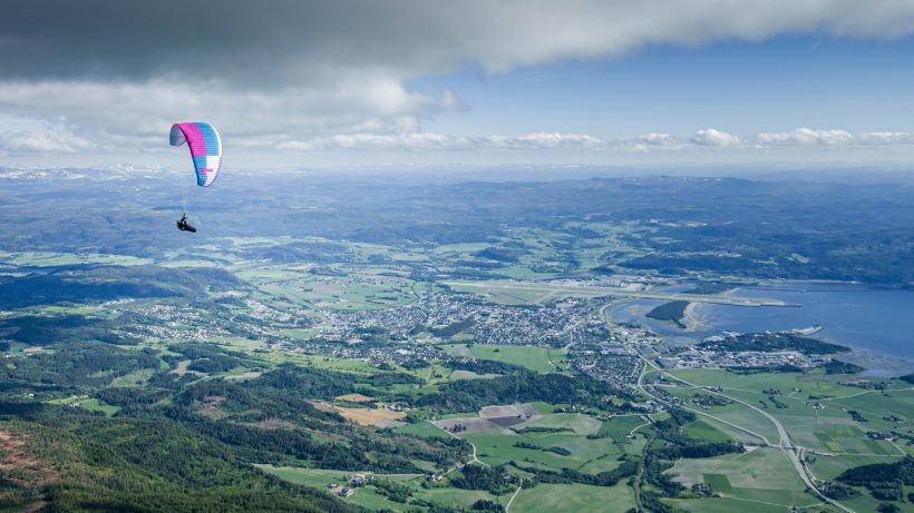 accountant Stjørdal