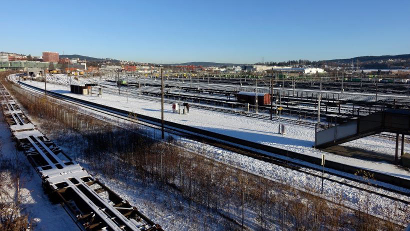 regnskapsfører Alna