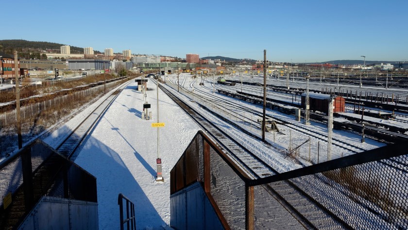 regnskapsfører Alna