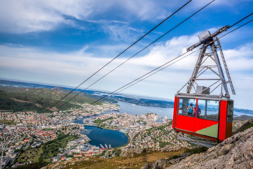 regnskapsfører Bergen