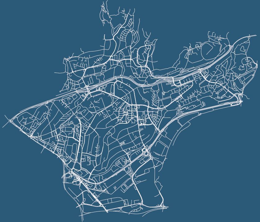 regnskapsfører Bjerke