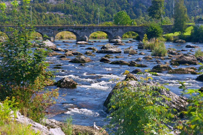 regnskapsfører Egersund