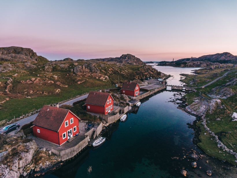 regnskapsfører Egersund