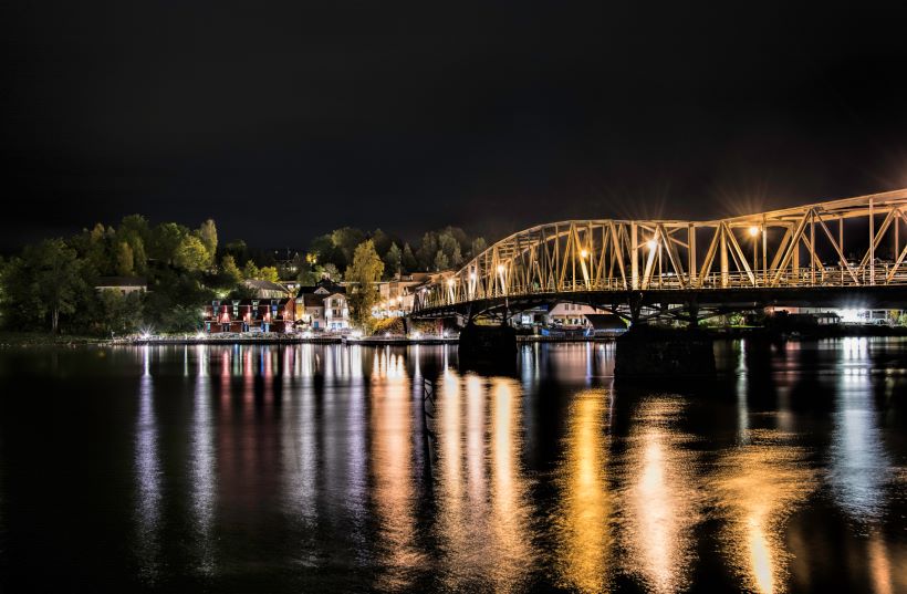 regnskapsfører Eidsvoll