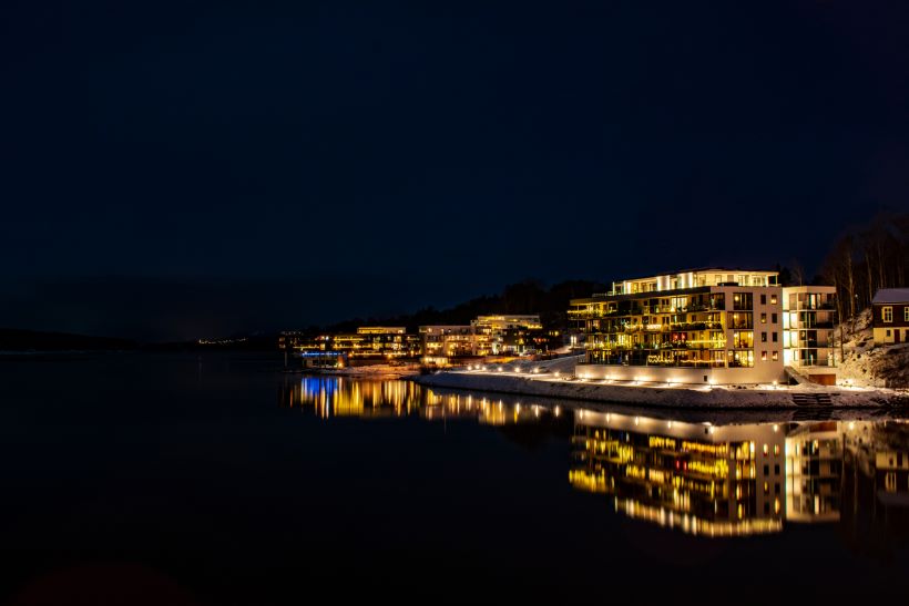 regnskapsfører Eidsvoll