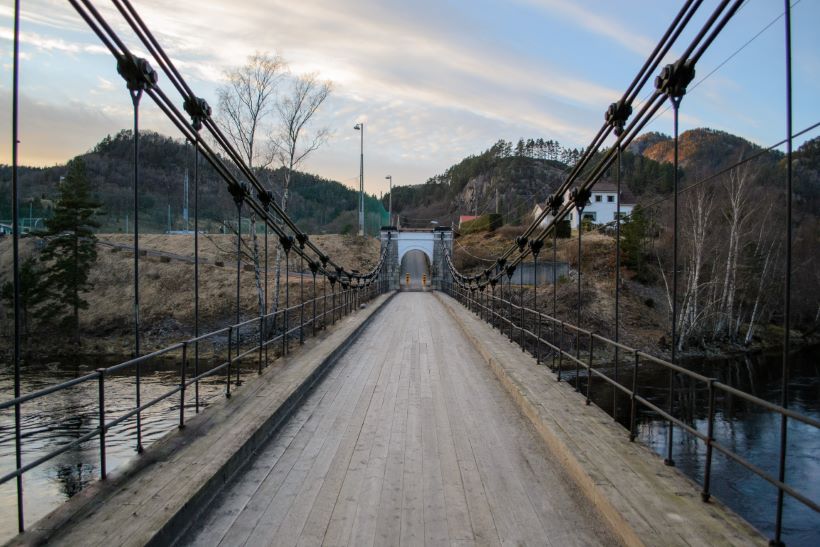 regnskapsfører Flekkefjord