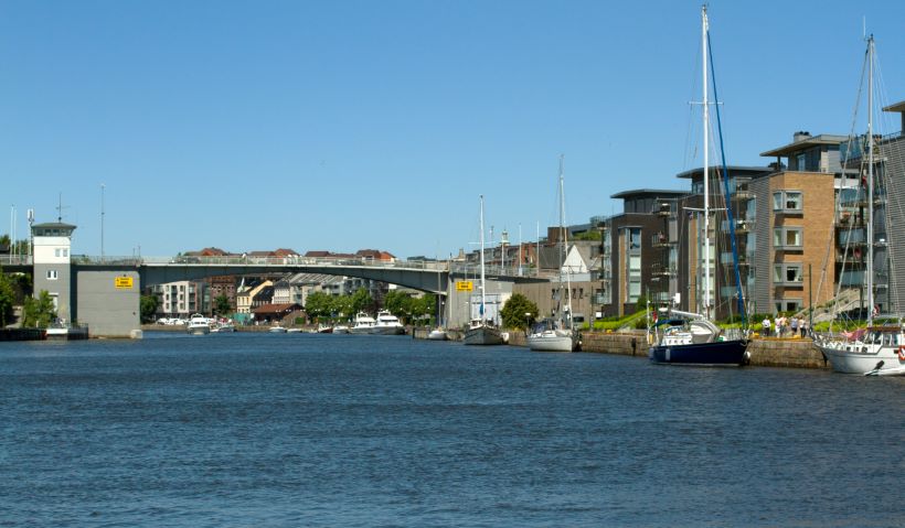 regnskapsfører Fredrikstad