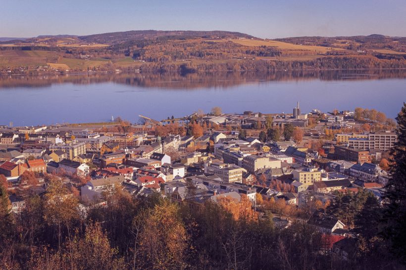 regnskapsfører Gjøvik