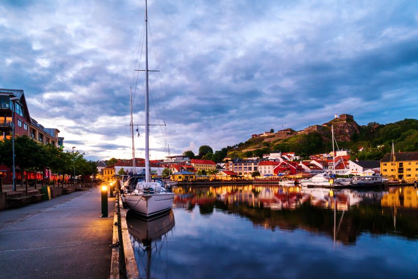 regnskapsfører Halden