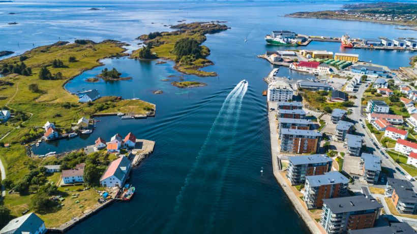 regnskapsfører Haugesund