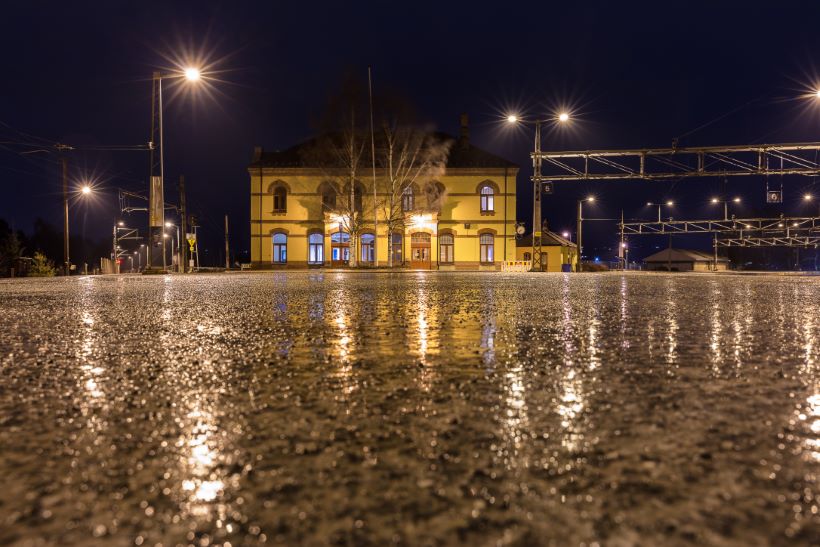 regnskapsfører Hønefoss
