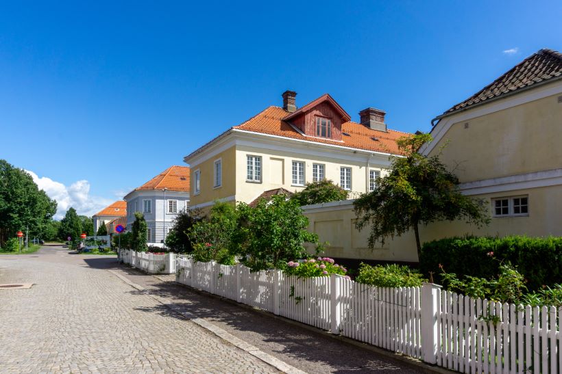 regnskapsfører Horten