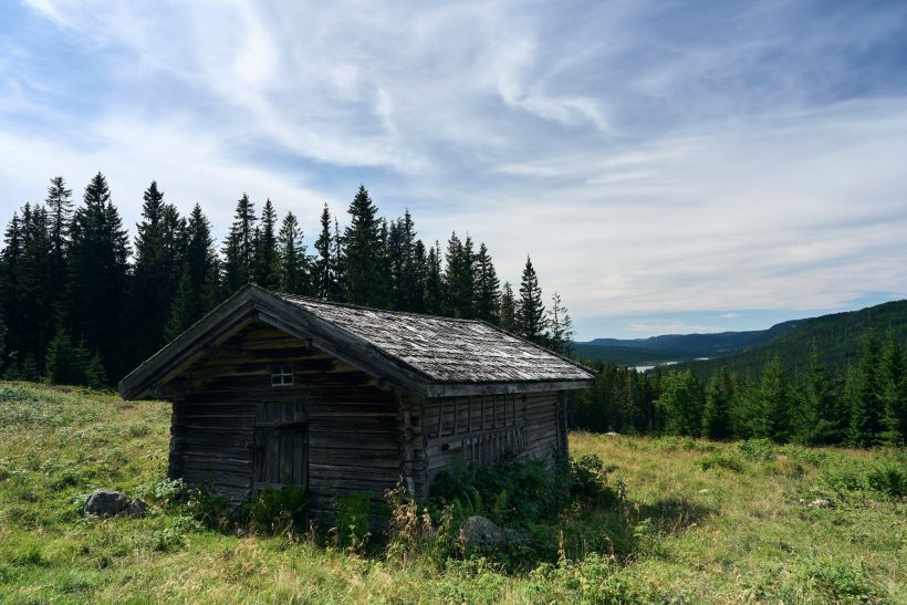 regnskapsfører Hurdal