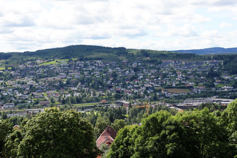 regnskapsfører Kongsvinger