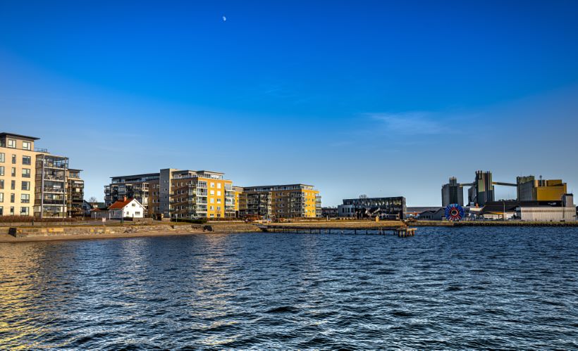 regnskapsfører Larvik