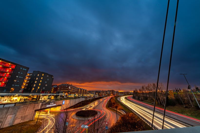 regnskapsfører Lørenskog