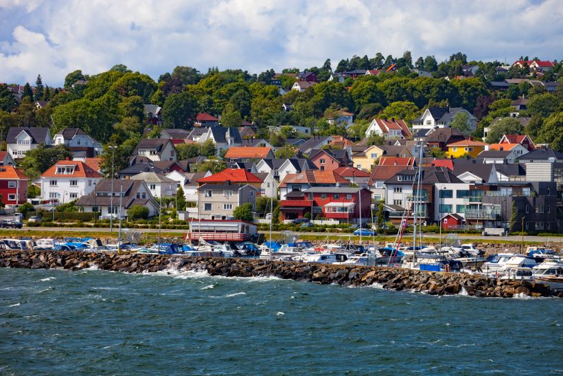 regnskapsfører Moss