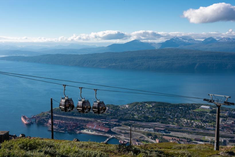 regnskapsfører Narvik