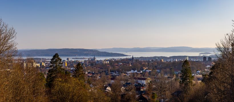regnskapsfører Nesodden