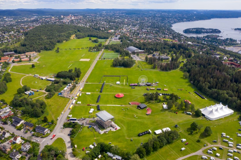 regnskapsfører Nordstrand