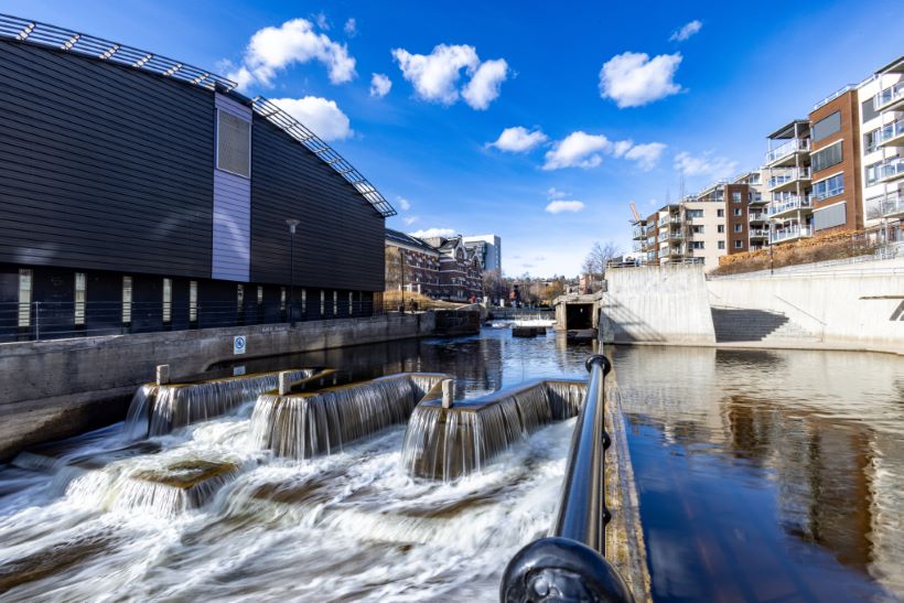 regnskapsfører Nydalen