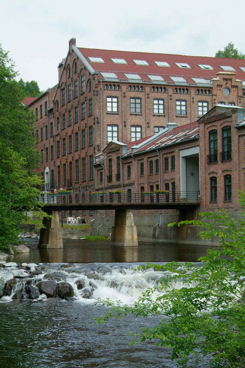 regnskapsfører Nydalen