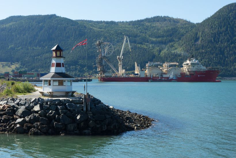 regnskapsfører Orkanger