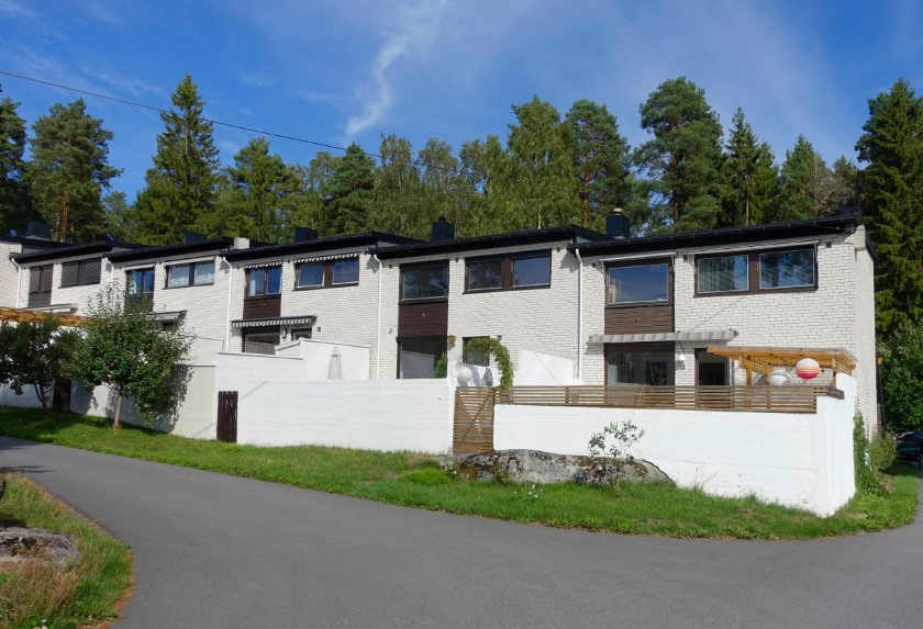 regnskapsfører Østensjø