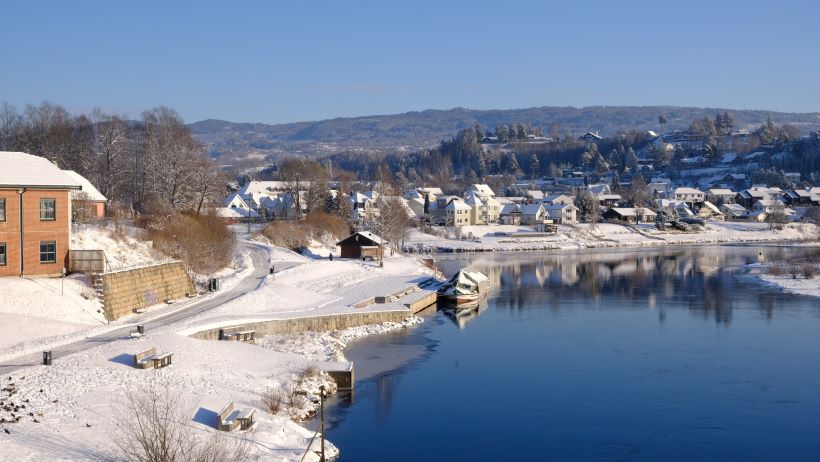 regnskapsfører Ringerike