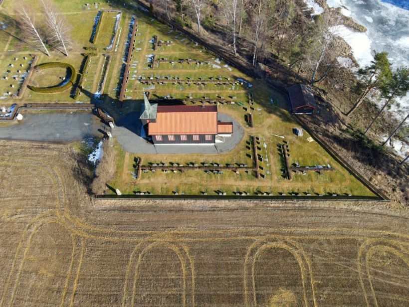 regnskapsfører Ringerike