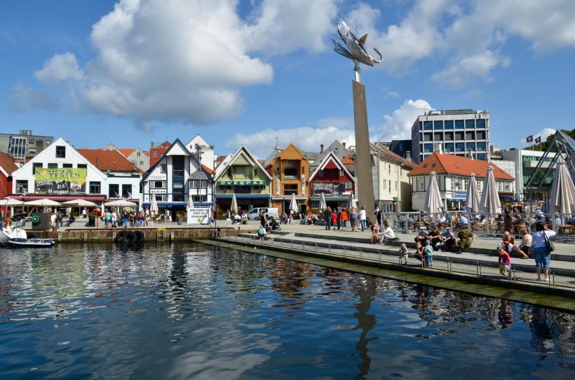 regnskapsfører Stavanger