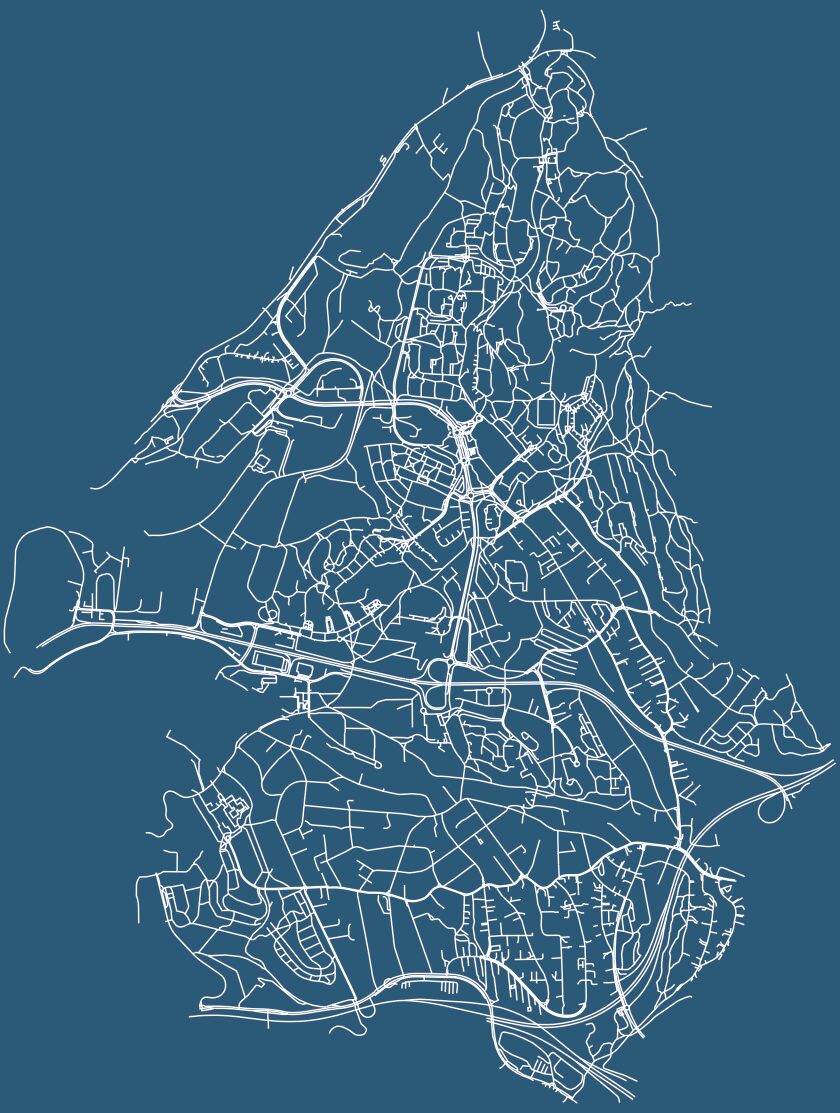 regnskapsfører Stovner