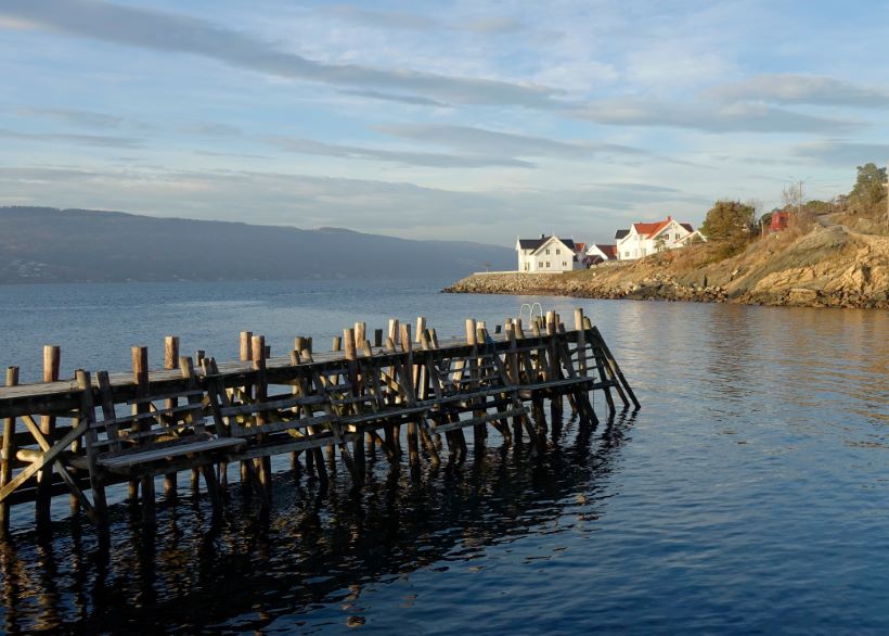 regnskapsfører Vestby